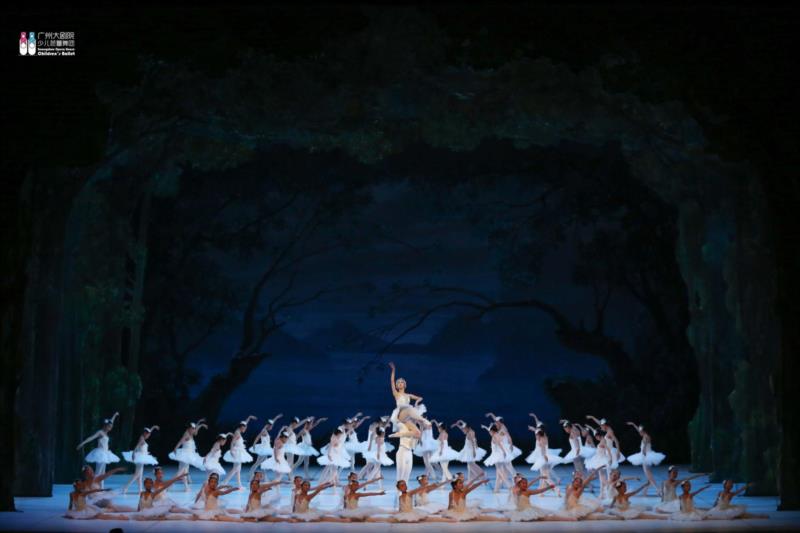 课堂攻略丨立起足尖，放飞芭蕾梦想,足尖,课堂,攻略,芭蕾,广州大剧院,少儿,芭蕾舞团,头发,团员,芭蕾舞