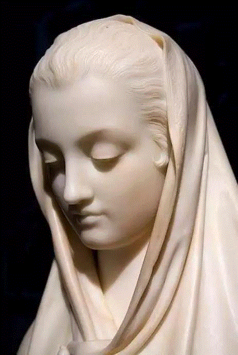 图集丨看到这样的雕塑艺术,我情不自禁爱上了,雕塑,图集丨,油画,卫荣,上方,右上,人物画,人物,质感