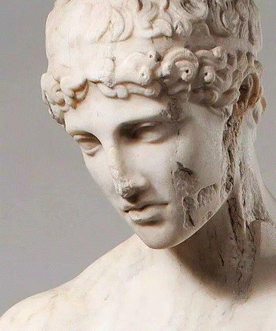 图集丨看到这样的雕塑艺术,我情不自禁爱上了,雕塑,图集丨,油画,卫荣,上方,右上,人物画,人物,质感