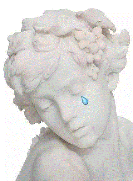 图集丨看到这样的雕塑艺术,我情不自禁爱上了,雕塑,图集丨,油画,卫荣,上方,右上,人物画,人物,质感