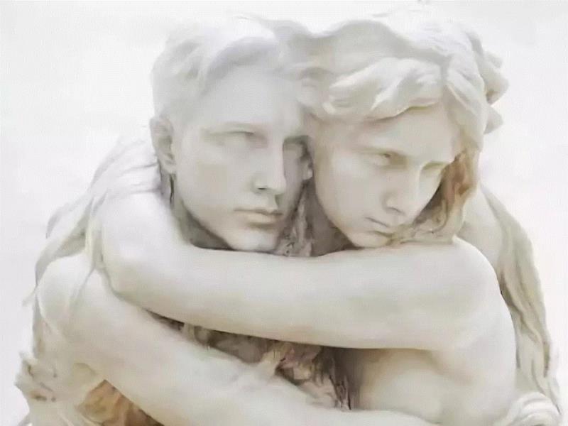 图集丨看到这样的雕塑艺术,我情不自禁爱上了,雕塑,图集丨,油画,卫荣,上方,右上,人物画,人物,质感