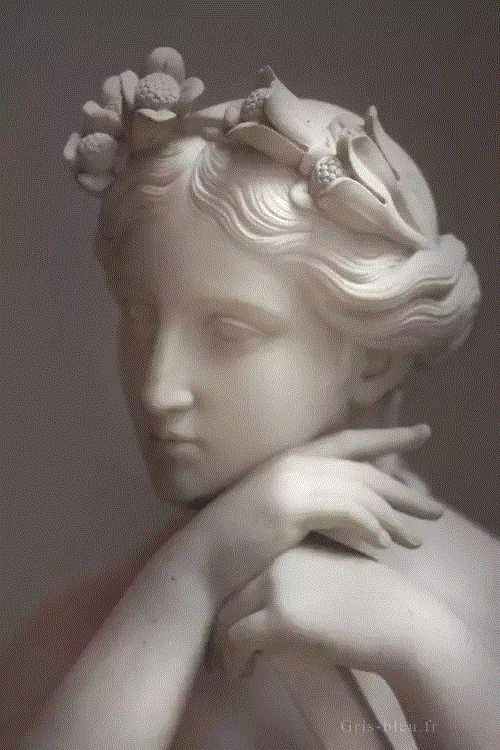 图集丨看到这样的雕塑艺术,我情不自禁爱上了,雕塑,图集丨,油画,卫荣,上方,右上,人物画,人物,质感