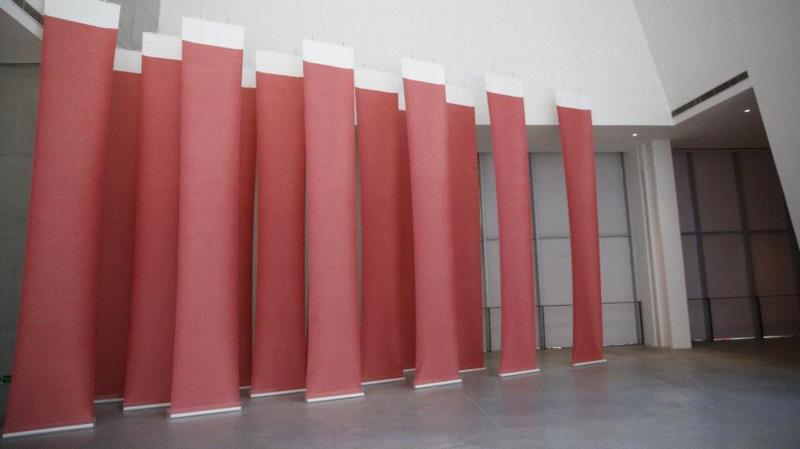 “水墨40年”参展作品 | 2000-2018 (叁),水墨,纸本,三单元,田黎明,张羽,李孝萱,刘庆和,刘进安,策展人,樊枫