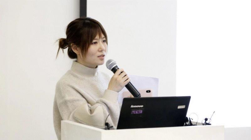 “水墨40年”学术研讨会发言 | 柳淳风,水墨,研讨会,柳淳风,媒介,理论,文人画,现代主义,背后,链接,体制