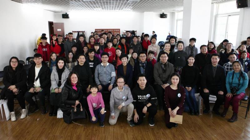 京剧戏迷的团年家宴都干些啥?| 2019“寻梦·承泽” 来啦~,家宴,寻梦,戏迷,京剧,承泽,杜镇杰,张慧芳,演员,舞台,韩巨明