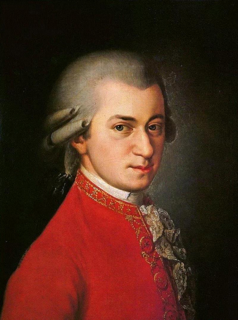 《摇滚莫扎特》北京站倒计时1天|法扎到底魅力何在?,摇滚莫扎特,北京站,莫扎特,音乐,音乐剧,摇滚,美学,协奏曲,旋律,爱情