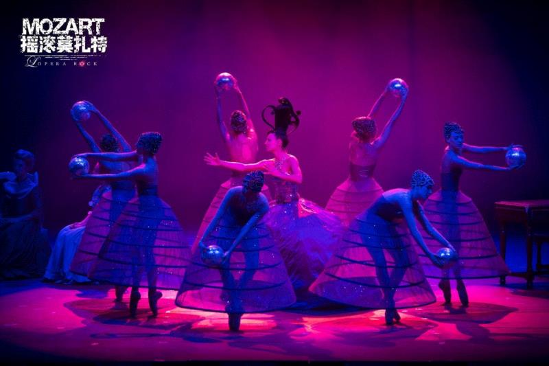 《摇滚莫扎特》北京站倒计时1天|法扎到底魅力何在?,摇滚莫扎特,北京站,莫扎特,音乐,音乐剧,摇滚,美学,协奏曲,旋律,爱情
