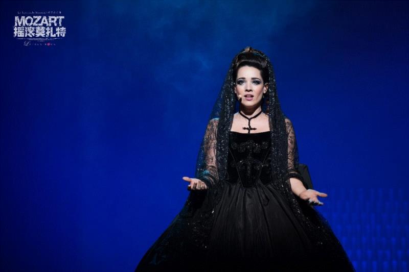 《摇滚莫扎特》北京站倒计时1天|法扎到底魅力何在?,摇滚莫扎特,北京站,莫扎特,音乐,音乐剧,摇滚,美学,协奏曲,旋律,爱情