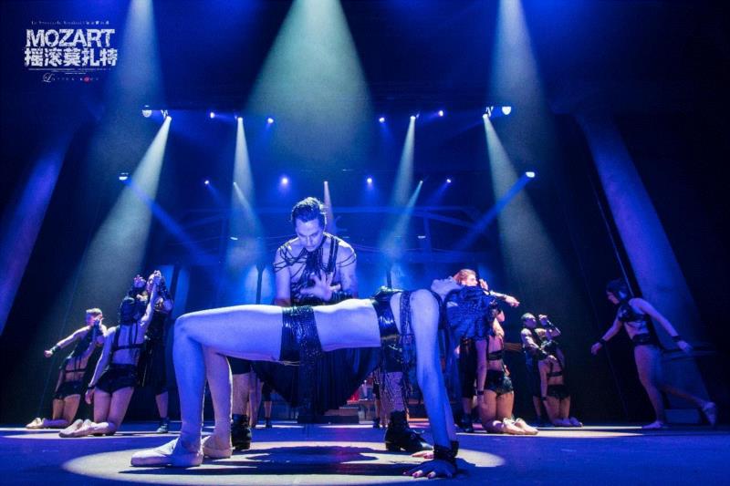 《摇滚莫扎特》北京站倒计时1天|法扎到底魅力何在?,摇滚莫扎特,北京站,莫扎特,音乐,音乐剧,摇滚,美学,协奏曲,旋律,爱情