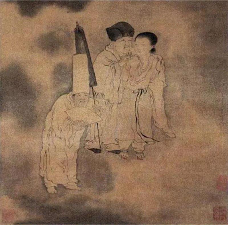 《美术博览》丛书 | 森罗万象之中国篇(上篇),丛书,美术博览,上篇,鬼怪,绘画,龚开,罗聘,小鬼,鬼魅,钟馗