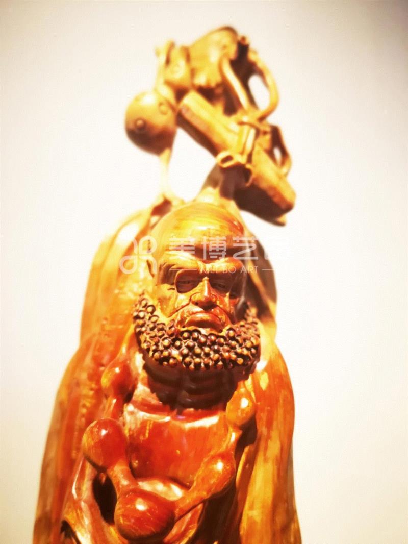 《美术博览》丛书 | 森罗万象之中国篇(上篇),丛书,美术博览,上篇,鬼怪,绘画,龚开,罗聘,小鬼,鬼魅,钟馗