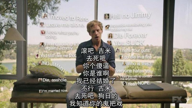 豆瓣9.2，这部“最渣”爱情剧终于迎来大结局！,爱情,结局,豆瓣,格雷琴,婚礼,奇葩,男女,人渣,爱情故事,星标