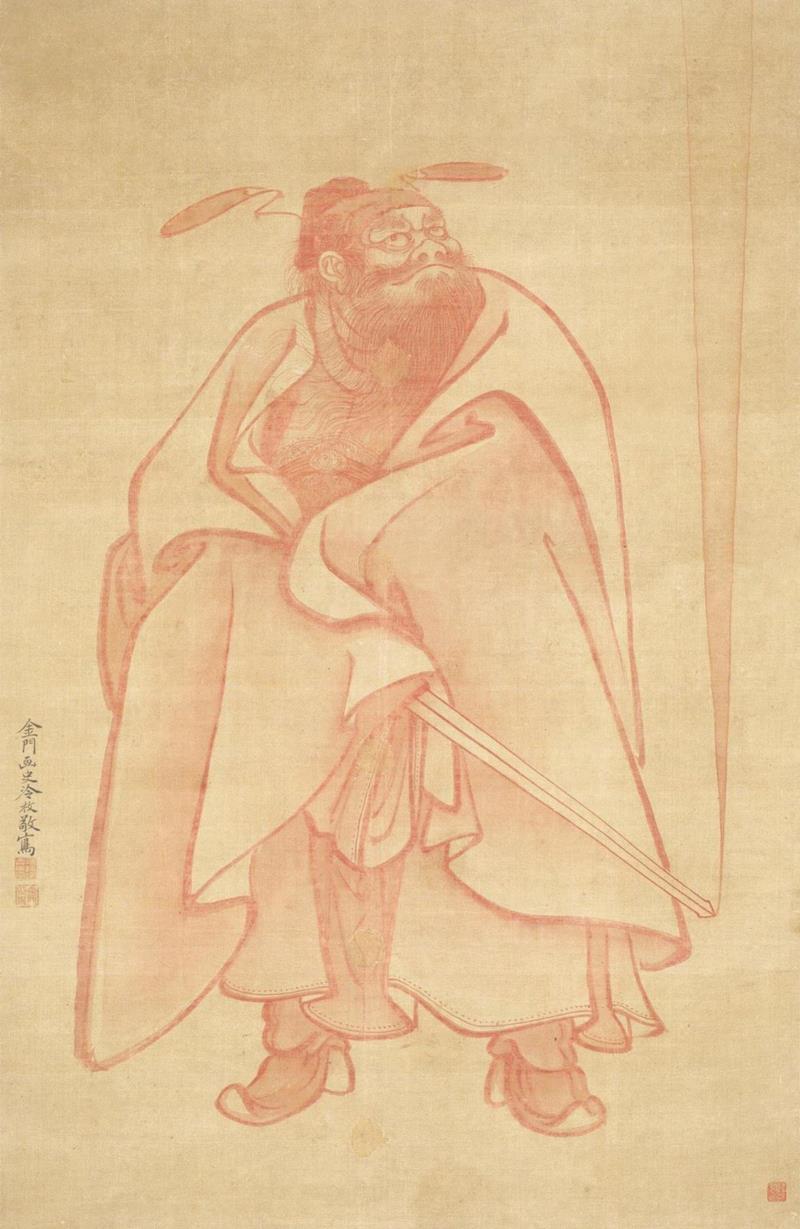 点击查看大图,明轩2019年春拍|「一间屋」|精品预览| 第二辑,明轩,第二辑,钤印,书画,吴大澂,书法,大图,吴湖帆,吴昌硕,简介