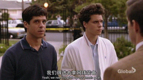 豆瓣8.6,还原美国著名枪杀父母重案,18颗子弹的背后却另有真相,背后,重案,豆瓣,兄弟俩,父亲,埃里克,莱斯利,莱尔,秩序,梅内德斯