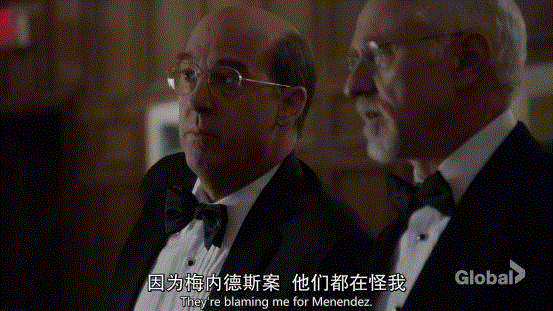 豆瓣8.6,还原美国著名枪杀父母重案,18颗子弹的背后却另有真相,背后,重案,豆瓣,兄弟俩,父亲,埃里克,莱斯利,莱尔,秩序,梅内德斯