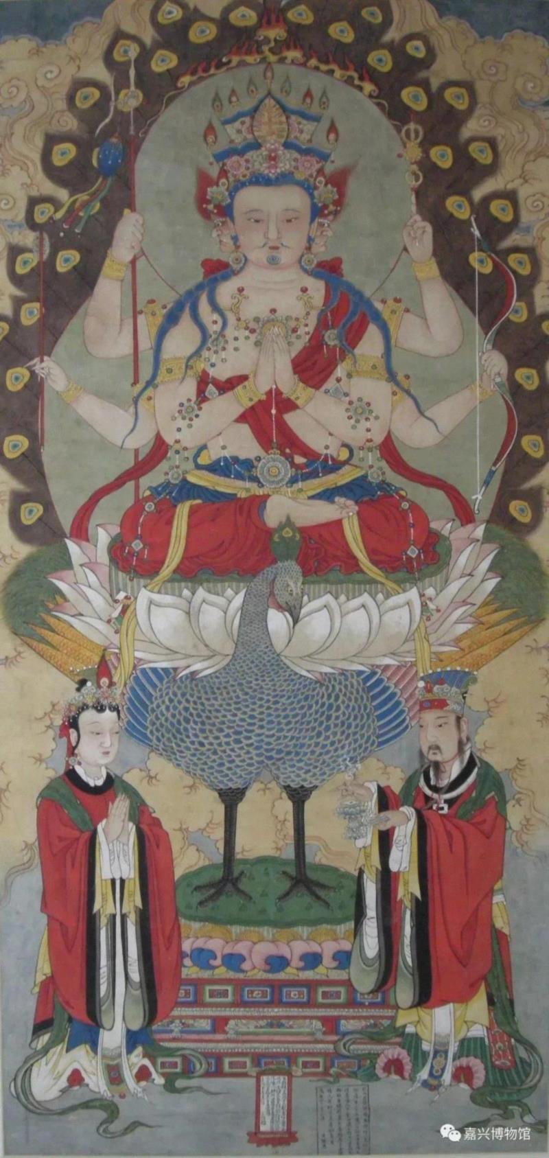 【江浙沪】2月份有什么好看的展览？（第2期）,江浙沪,书画,玉器,漆器,文物,建筑,六朝,瓷器,董其昌,纳西族