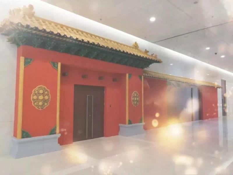 【全国其他】2月份有什么好看的展览?(第2期),文物,书画,民族,安徽博物院,齐白石,服饰,藏品,民间,名家,华工