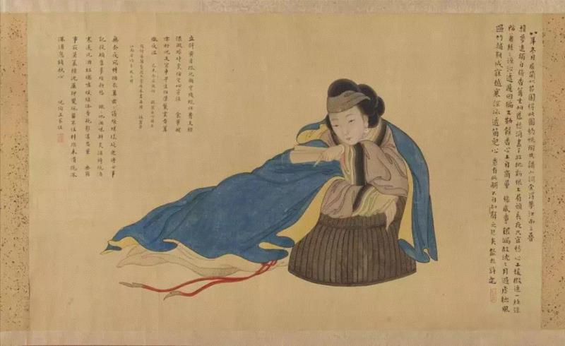 【全国其他】2月份有什么好看的展览?(第2期),文物,书画,民族,安徽博物院,齐白石,服饰,藏品,民间,名家,华工