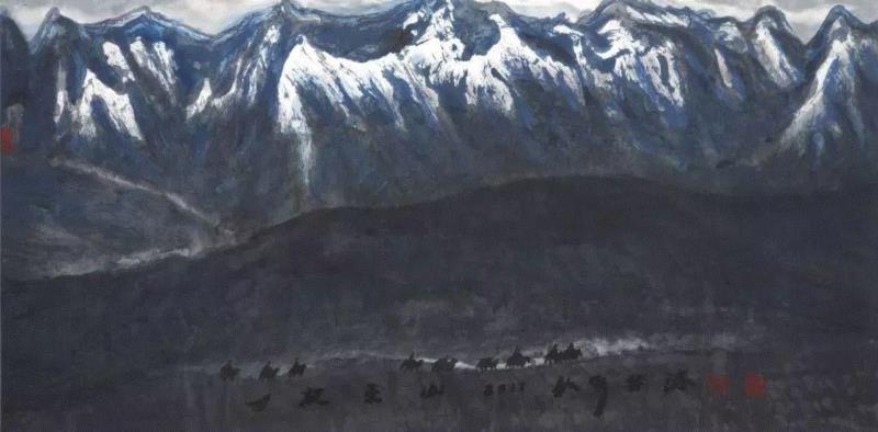 【全国其他】2月份有什么好看的展览?(第2期),文物,书画,民族,安徽博物院,齐白石,服饰,藏品,民间,名家,华工