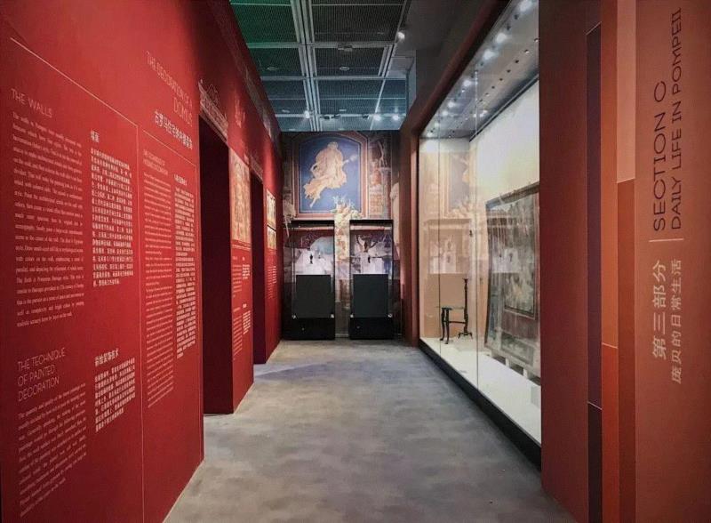 【全国其他】2月份有什么好看的展览?(第2期),文物,书画,民族,安徽博物院,齐白石,服饰,藏品,民间,名家,华工