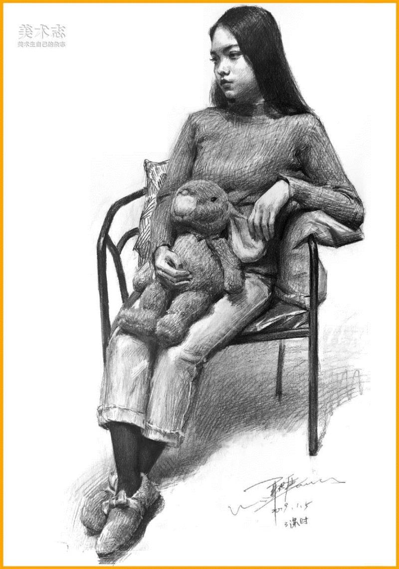 国美把你考蒙了？是你还没有做好准备！,国美,步骤,形体,衣服,重要性,全身,裤子,难度,五官,小志