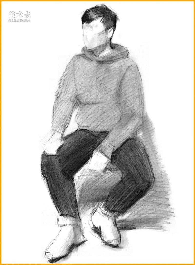 国美把你考蒙了？是你还没有做好准备！,国美,步骤,形体,衣服,重要性,全身,裤子,难度,五官,小志