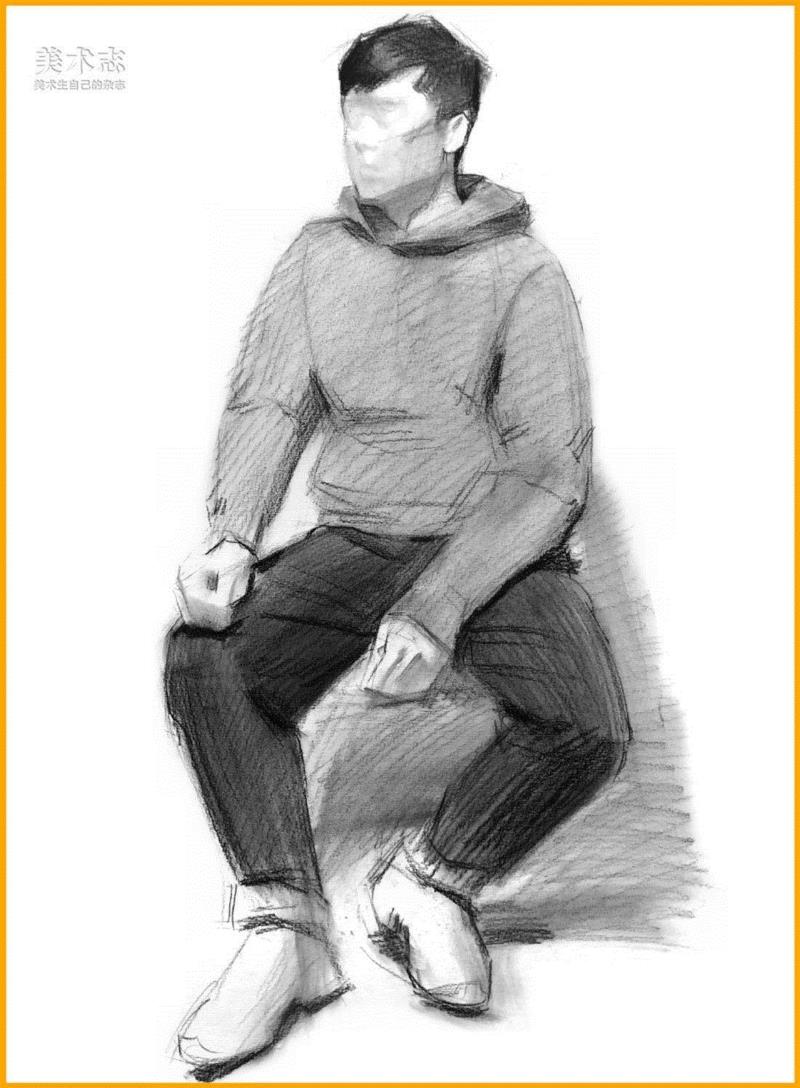 国美把你考蒙了？是你还没有做好准备！,国美,步骤,形体,衣服,重要性,全身,裤子,难度,五官,小志