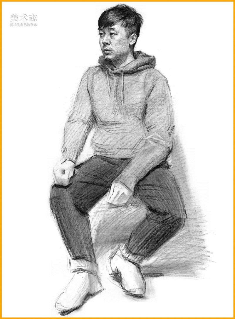 国美把你考蒙了？是你还没有做好准备！,国美,步骤,形体,衣服,重要性,全身,裤子,难度,五官,小志