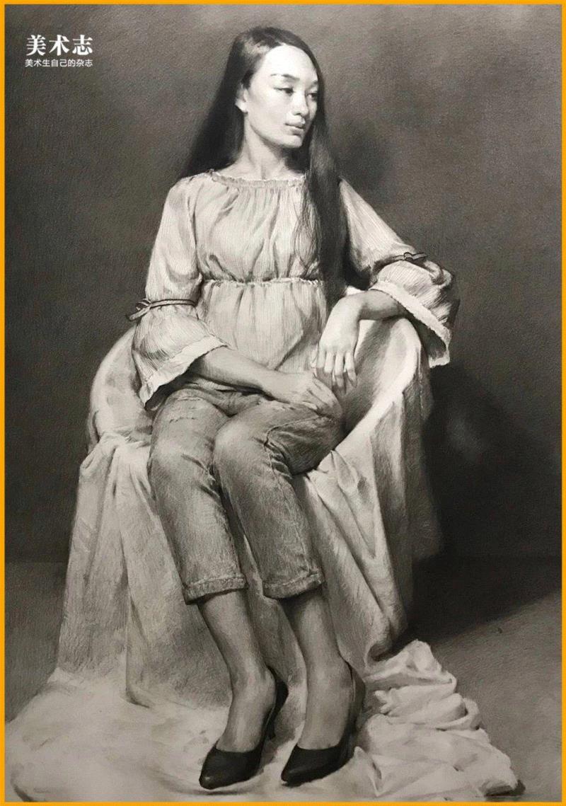 国美把你考蒙了？是你还没有做好准备！,国美,步骤,形体,衣服,重要性,全身,裤子,难度,五官,小志