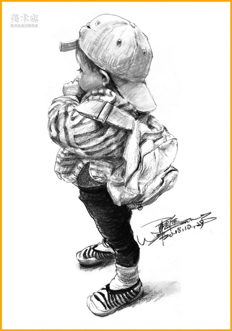 国美把你考蒙了？是你还没有做好准备！,国美,步骤,形体,衣服,重要性,全身,裤子,难度,五官,小志