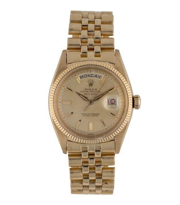 一万瑞士法郎以下就可拥有的时尚腕表,以下,腕表,瑞士法郎,时尚,型号,年份,日期,劳力士,黄金,精钢