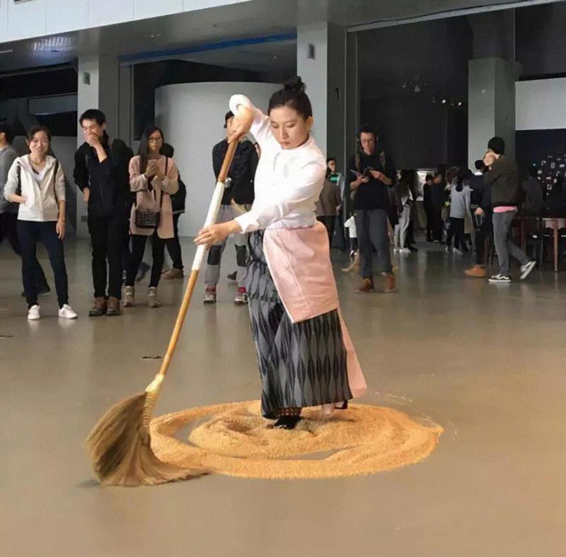 McaM 社区剧场 | “闸(Jìng)北(ān)游戏”,Jìng,ān,McaM,社区剧场,工作坊,集体,戏剧,静安区,当代美术馆,编导