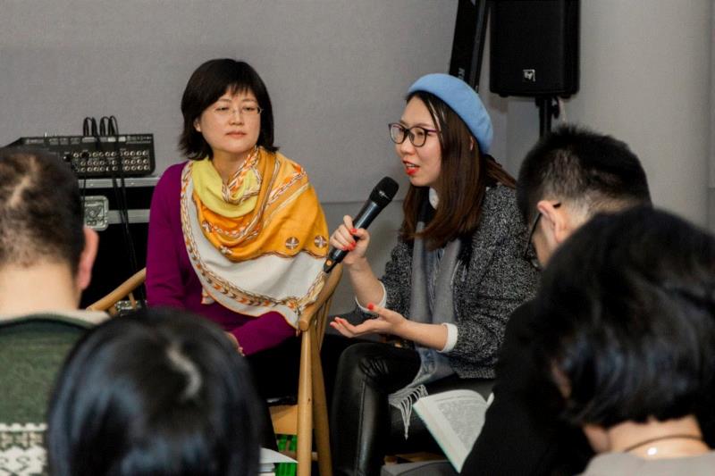 上海外滩美术馆策展主管,【RAM回顾】文明责任与文化选择——以敖鲁古雅鄂温克的生态移民为例,生态,敖鲁古雅鄂温克,RAM,猎民,鄂温克族,山下,文明,少数民族,敖鲁古雅,政府