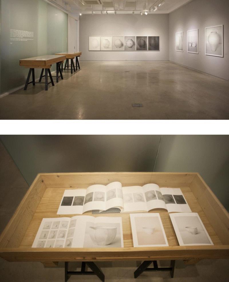 具本昌教你如何“观看”｜《韩国影汇》三影堂教育工作坊,韩国,三影堂教育工作坊,昌教,影汇,课程,工作坊,摄影师,三影堂,学员,Koo