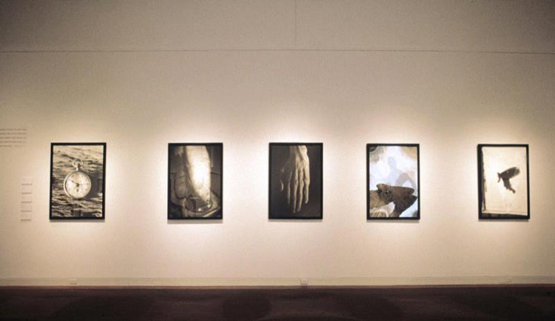 具本昌教你如何“观看”｜《韩国影汇》三影堂教育工作坊,韩国,三影堂教育工作坊,昌教,影汇,课程,工作坊,摄影师,三影堂,学员,Koo