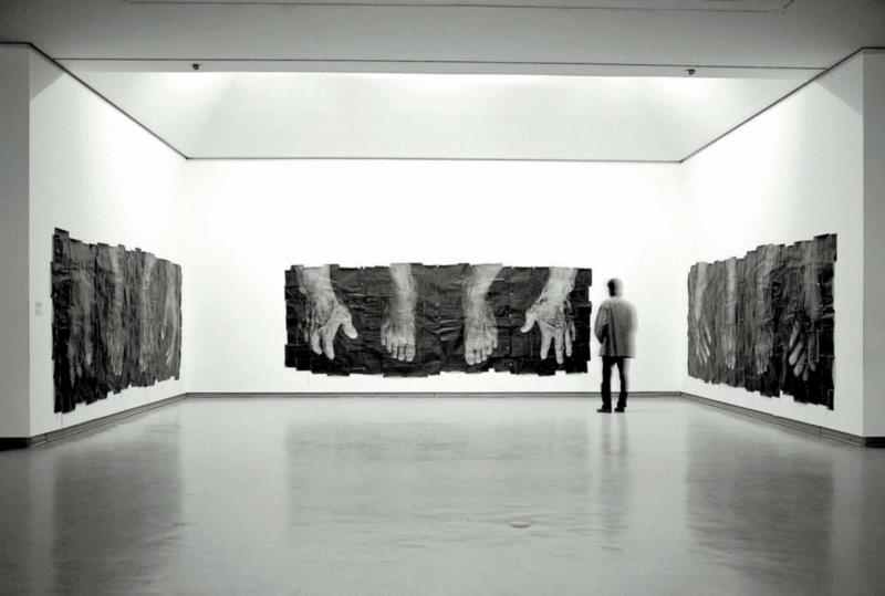 具本昌教你如何“观看”｜《韩国影汇》三影堂教育工作坊,韩国,三影堂教育工作坊,昌教,影汇,课程,工作坊,摄影师,三影堂,学员,Koo