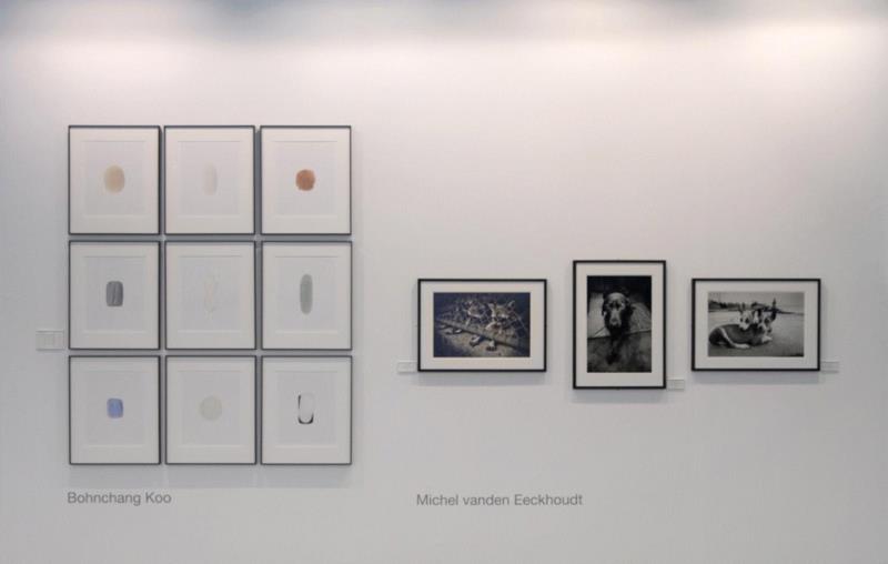 具本昌教你如何“观看”｜《韩国影汇》三影堂教育工作坊,韩国,三影堂教育工作坊,昌教,影汇,课程,工作坊,摄影师,三影堂,学员,Koo