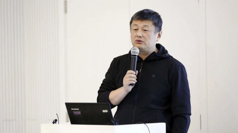 “水墨40年”学术研讨会发言 | 赵力,水墨,研讨会,赵力,青年,媒介,方向上,之外,油画,专利,于文化