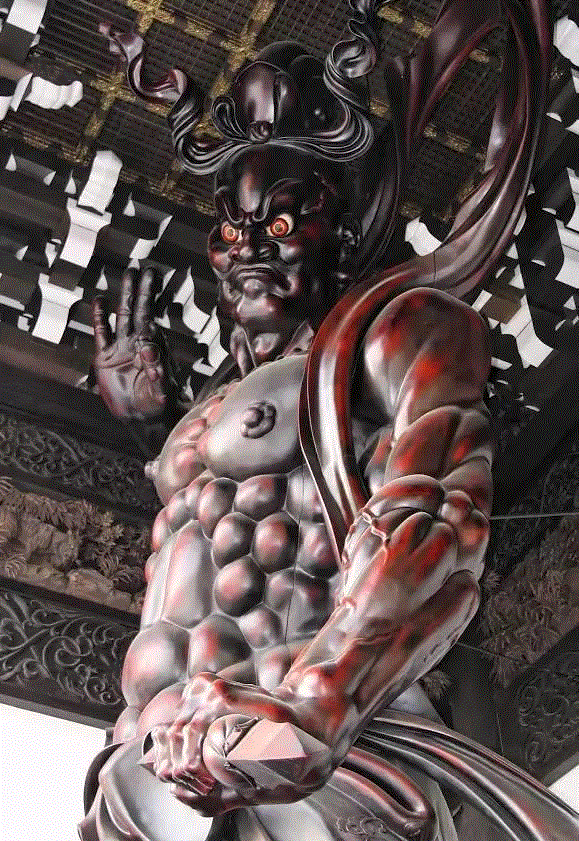 赏析丨大气磅礴，雕刻之美！,雕刻,卫荣,巨匠,上方,右上