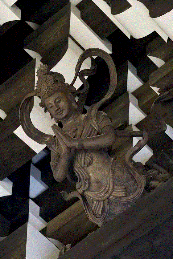 赏析丨大气磅礴，雕刻之美！,雕刻,卫荣,巨匠,上方,右上