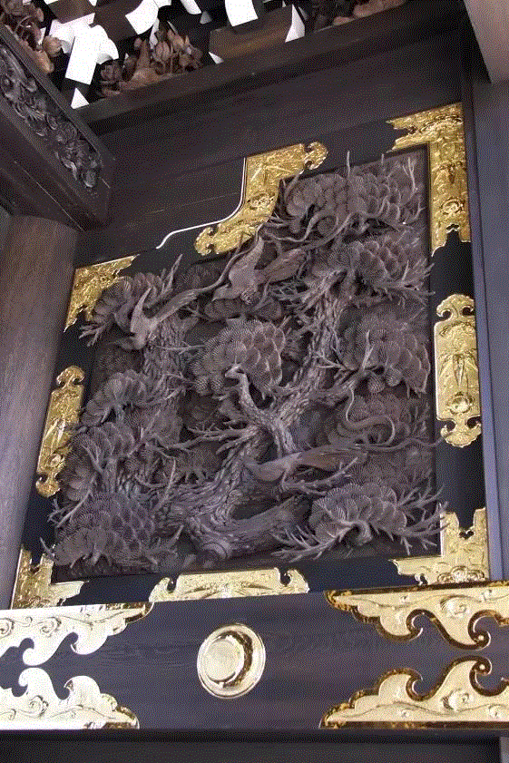 赏析丨大气磅礴，雕刻之美！,雕刻,卫荣,巨匠,上方,右上