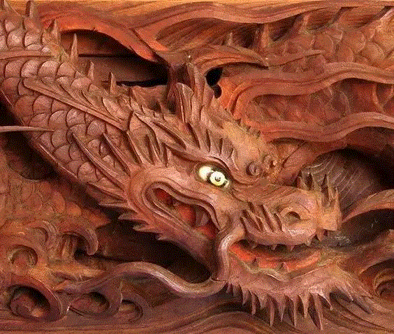 赏析丨大气磅礴，雕刻之美！,雕刻,卫荣,巨匠,上方,右上