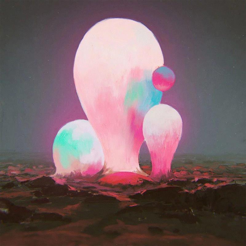 绘画丨俄罗斯概念艺术家绝妙怪诞的艺术作品,俄罗斯,绘画,Korolev,画中,鸟人,卫荣,另一个人,政治,上方,简介