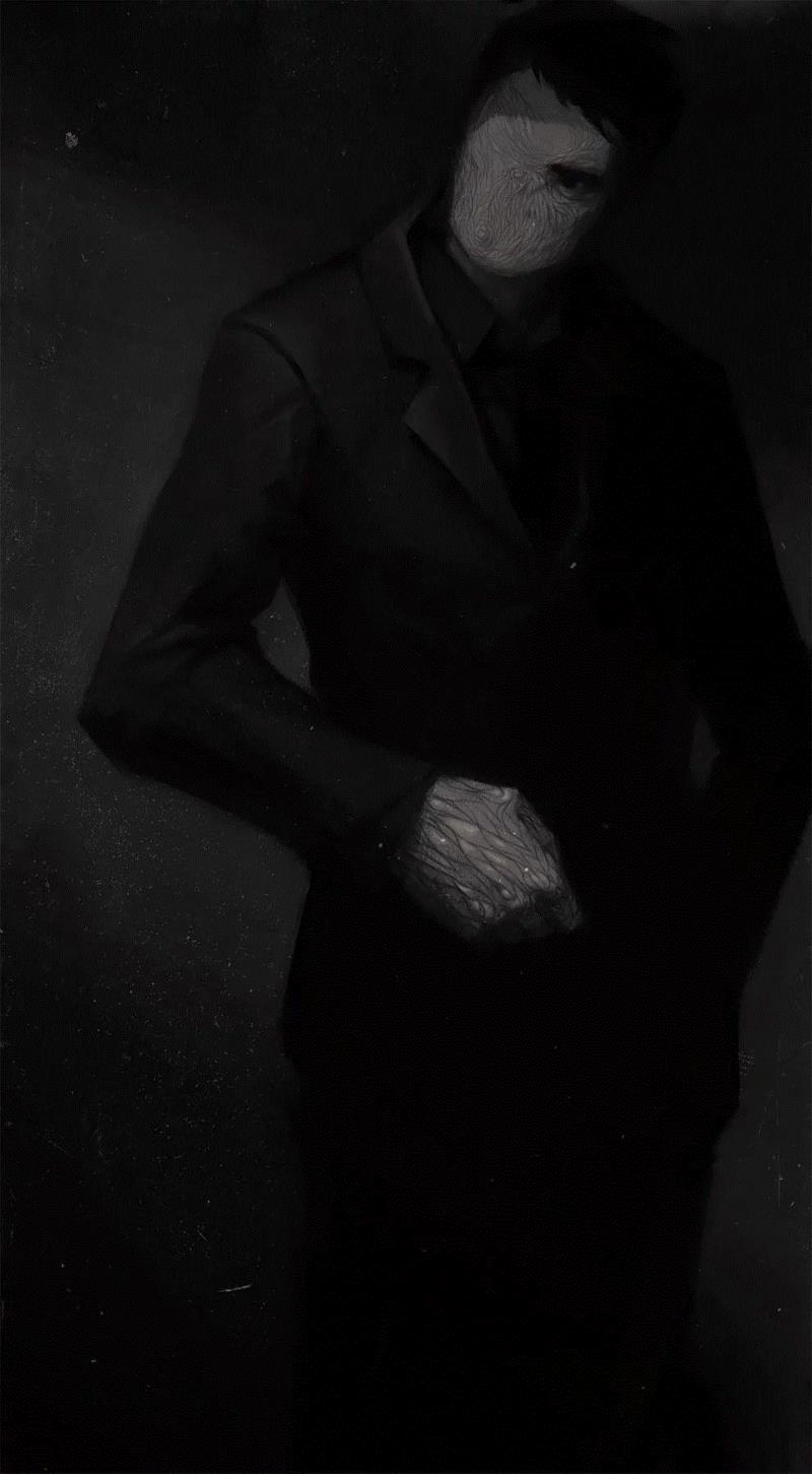 Chitine,绘画丨俄罗斯概念艺术家绝妙怪诞的艺术作品,俄罗斯,绘画,Korolev,画中,鸟人,卫荣,另一个人,政治,上方,简介