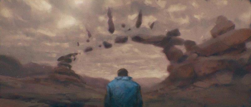 绘画丨俄罗斯概念艺术家绝妙怪诞的艺术作品,俄罗斯,绘画,Korolev,画中,鸟人,卫荣,另一个人,政治,上方,简介