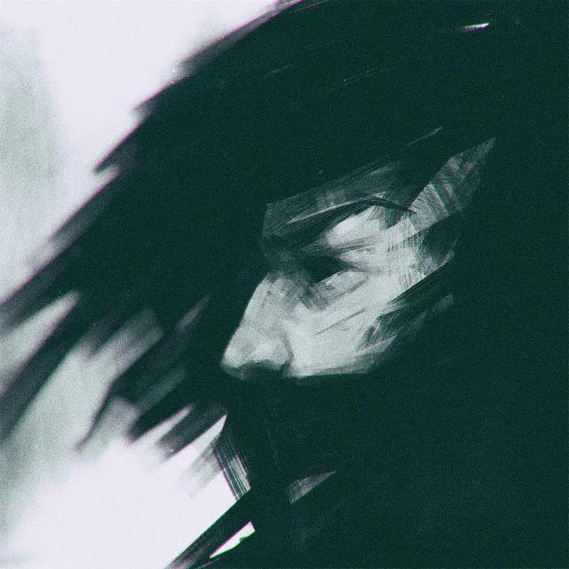 绘画丨俄罗斯概念艺术家绝妙怪诞的艺术作品,俄罗斯,绘画,Korolev,画中,鸟人,卫荣,另一个人,政治,上方,简介