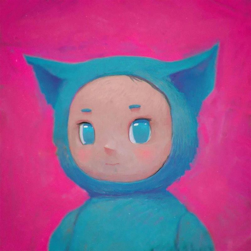 绘画丨俄罗斯概念艺术家绝妙怪诞的艺术作品,俄罗斯,绘画,Korolev,画中,鸟人,卫荣,另一个人,政治,上方,简介