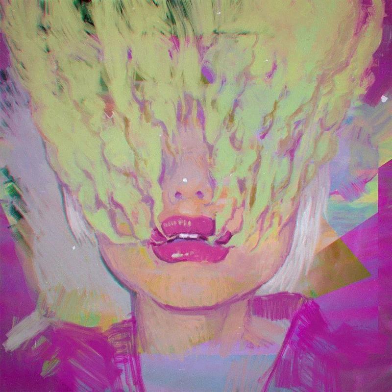 绘画丨俄罗斯概念艺术家绝妙怪诞的艺术作品,俄罗斯,绘画,Korolev,画中,鸟人,卫荣,另一个人,政治,上方,简介