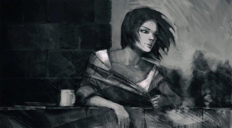 绘画丨俄罗斯概念艺术家绝妙怪诞的艺术作品,俄罗斯,绘画,Korolev,画中,鸟人,卫荣,另一个人,政治,上方,简介