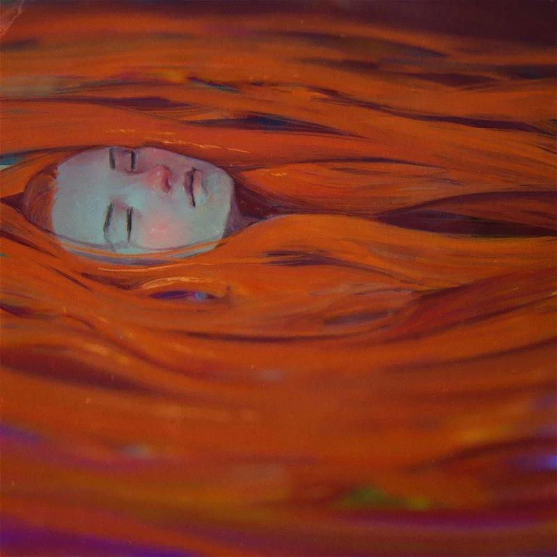 绘画丨俄罗斯概念艺术家绝妙怪诞的艺术作品,俄罗斯,绘画,Korolev,画中,鸟人,卫荣,另一个人,政治,上方,简介